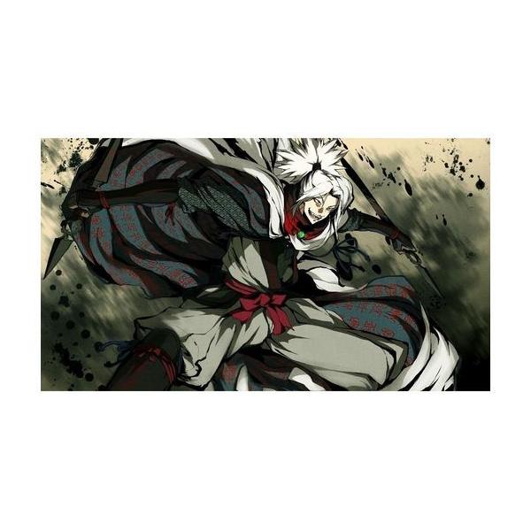 PSVita 神咒神威神楽 曙之光(かじりかむいかぐら あけぼのの PSVita 神咒神威神楽 曙之光(かじりかむいかぐら あけぼのの