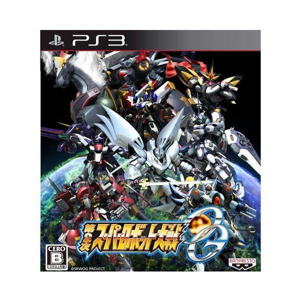 Ps3 第2次スーパーロボット大戦og 通常版 初回封入特典 サイバスター が使用可能になるシリアルコード同梱版 新品 送料無料 Buyee Buyee Japanese Proxy Service Buy From Japan Bot Online