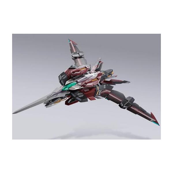 メタルビルド　ディバインストライカー　オルタナティブストライクVer. METAL BUILD ディバインストライカー（オルタナティブストライク