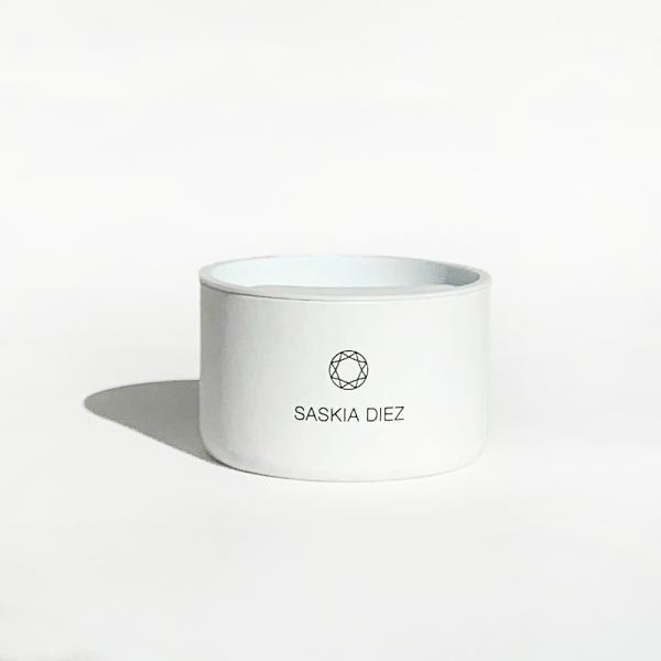 SASKIA DIEZ �T�X�L�A �f�B�c Bow Earrings ���{�� �s�A�X �V���o�[925 �S�[���h�v���C�e�b�h ���f�B�[�X �����Y �����p �u�����h ���i�摜4