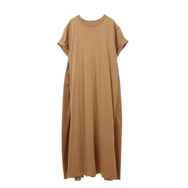 クラネ Clane バックフリル ワンピース Back Frill One Piece 21 新作 Buyee Buyee Japanese Proxy Service Buy From Japan Bot Online