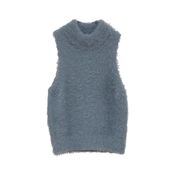 トップス CLANE AMERICAN SLEEVE KNIT TOPS CLANE AMERICAN SLEEVE KNIT TOPS