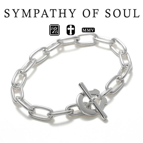 SYMPATHY OF SOUL シンパシーオブソウル バングル ブレスレット SYMPATHY OF SOUL（シンパシーオブソウル） Eclat Bangle
