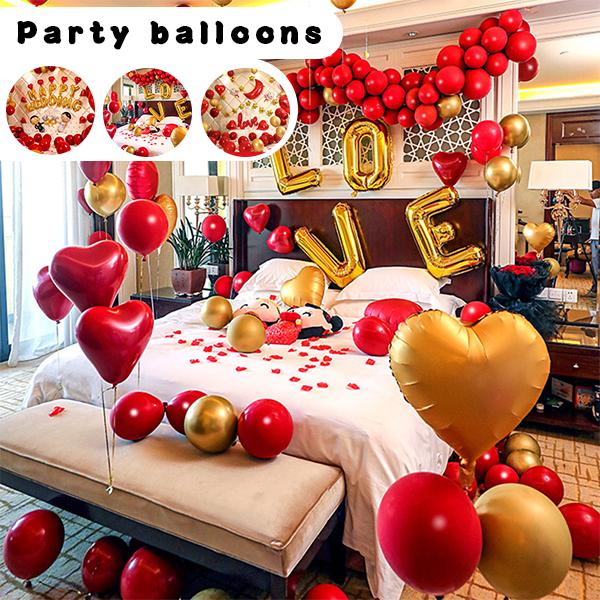 ウエディング バルーン Love バルーン 飾り 結婚祝い パーティーグッズ 風船 結婚式 バルーン電報 飾り付け バルーンセット ウェディング サプライズ プレゼント Jrzs018 横山ストア 通販 Yahoo ショッピング