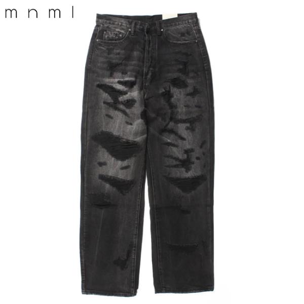 パンツ mnml mnml | LAGGA