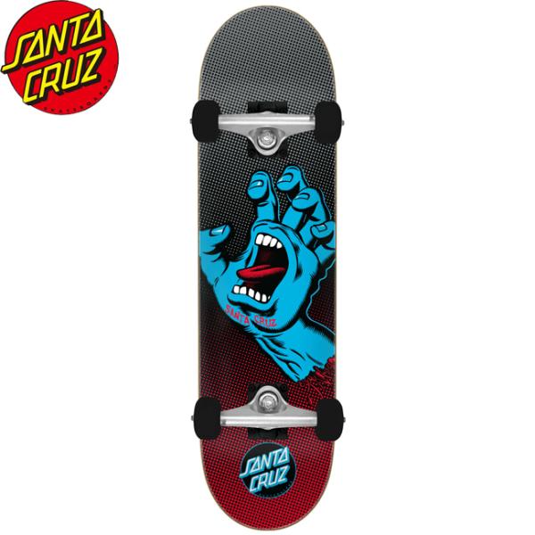 SANTA CRUZ（サンタクルーズ） スケートボード Large Screaming Hand