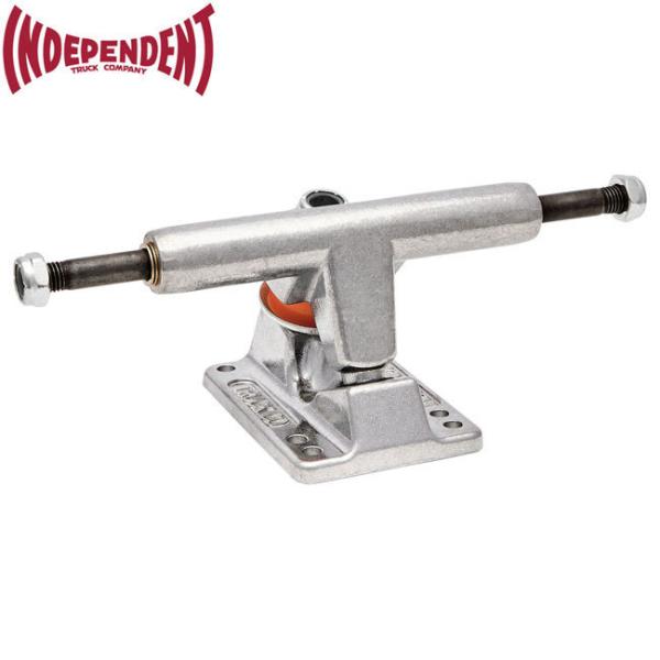 インディペンデントトラック 109 美品 インディペンデント INDEPENDENT トラック 109 T-HANGER SILVER