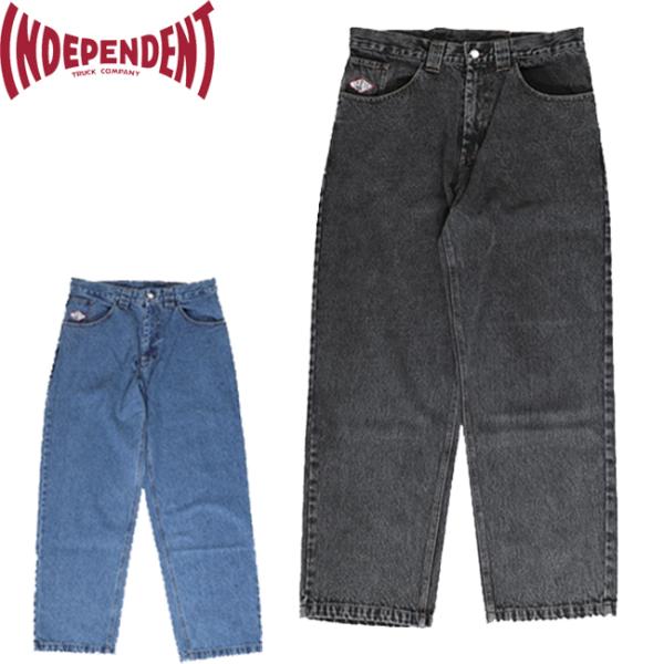 INDEPENDENT TRUCK COMPNY パンツ Independent インディペンデント