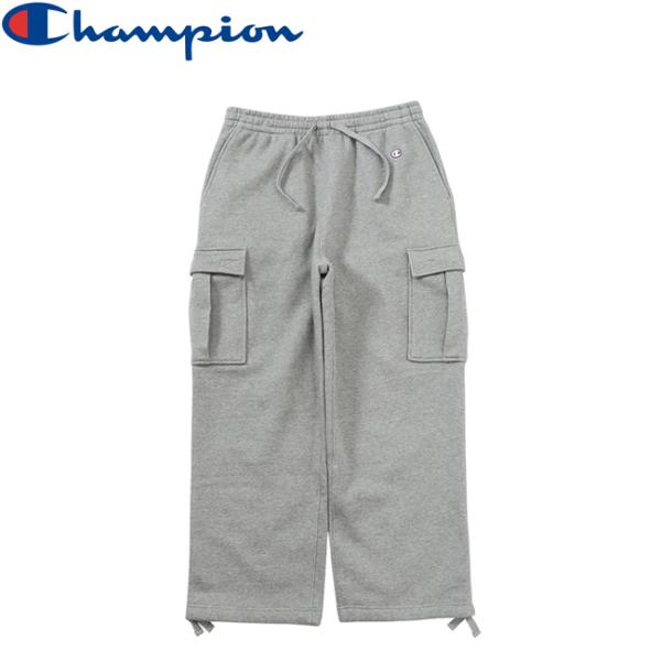 Champion パンツ チャンピオン Super Fleece Sweat Cargo Pants Oxford Gray スウェット カーゴパンツ ボトムス メンズ レディース : STORMY Yahoo!店 - 通販 - Yahoo!ショッピング Champion パンツ チャンピオン Super Fleece Sweat Cargo Pants Oxford Gray スウェット カーゴパンツ ボトムス メンズ レディース : STORMY Yahoo!店 - 通販 - Yahoo!ショッピング