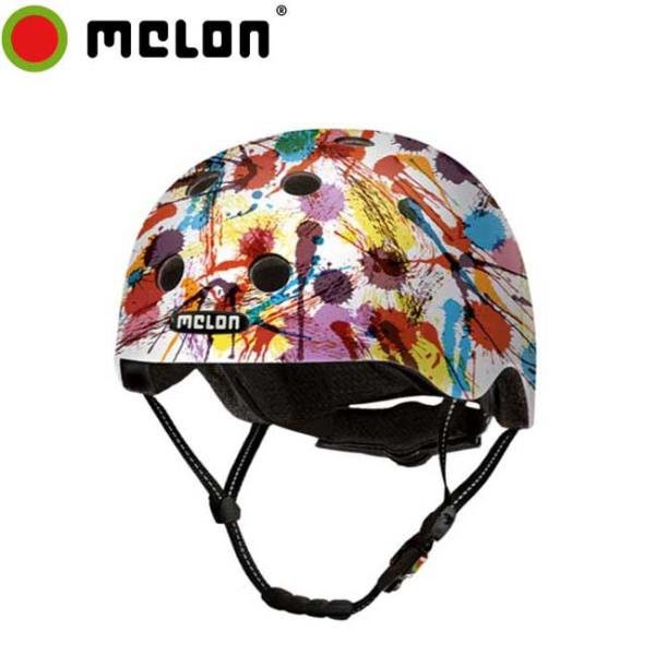 メロンヘルメット MELON HELMETS ヘッドギア Urban Active Jackson P ヘルメット