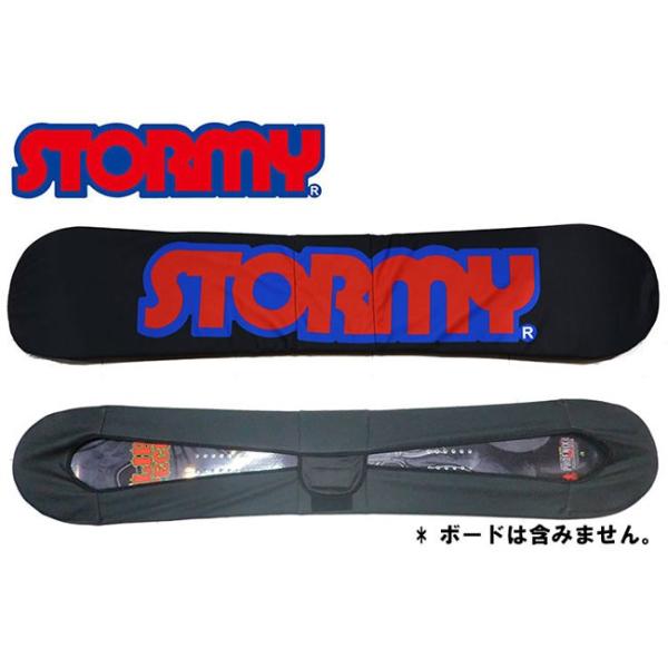 STORMY ORIGINAL SNOWBOARD SOLECOVER(Xg[~[ IWi {[hP[X \[Jo[)/