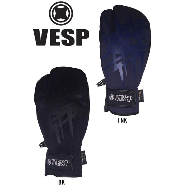 30%OFFZ[ VESP BEAR TRIGER MITTEN (VPMG15-03)(xXv xA[ gK[ ~g O[u)1516(SNOWBOARD Xm[{[h Xm{[ GLOVE)