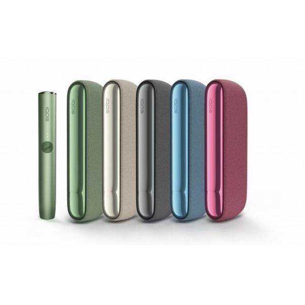 アイコス イルマ キット 製品未登録 IQOS ILUMA 数量限定 最新型 IQOS 本体 スターターキット 電子タバコ ペブルグレー アイコス イルマ キット 製品未登録 IQOS ILUMA 数量限定 最新型 IQOS 本体 スターターキット 電子タバコ ペブルグレー
