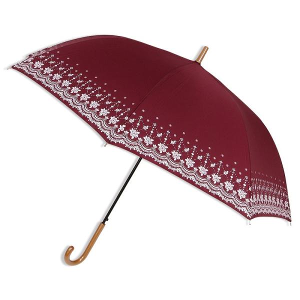 傘 レディース 長傘 おしゃれ ジャンプ傘 大きい かさ カサ Buyee Buyee Japanese Proxy Service Buy From Japan Bot Online