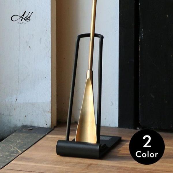 シューホーンスタンド 靴べらスタンド おしゃれ 玄関収納 ブラック Goody Grams Shoehorn Stand Gfc Ad 0010 Stream Trail Outfitters 通販 Yahoo ショッピング