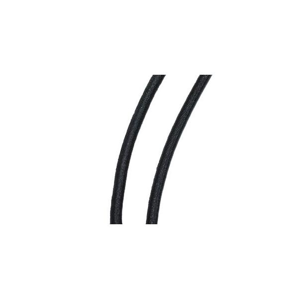 ●こちらは１ｍカットの価格になります。●１ｍにカットされた商品です。例：個数　２　でご注文場合は　１ｍ×２本になります。●ゴムの太さ　約３．２ｍｍ●入荷時により若干の色の違いがある場合がございます。●こちらは１０ｍの長さもございます。（別ペ...