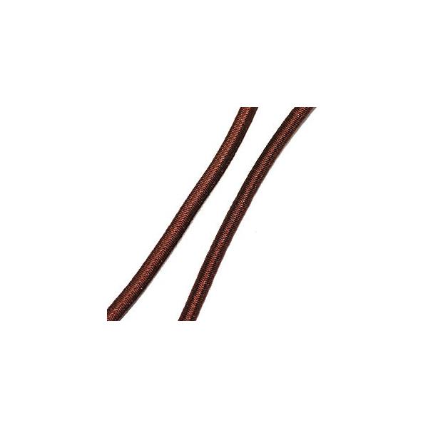 ●こちらは１ｍカットの価格になります。●１ｍにカットされた商品です。例：個数　２　でご注文場合は　１ｍ×２本になります。●ゴムの太さ　約３．２ｍｍ●入荷時により若干の色の違いがある場合がございます。●こちらは１０ｍの長さもございます。（別ペ...