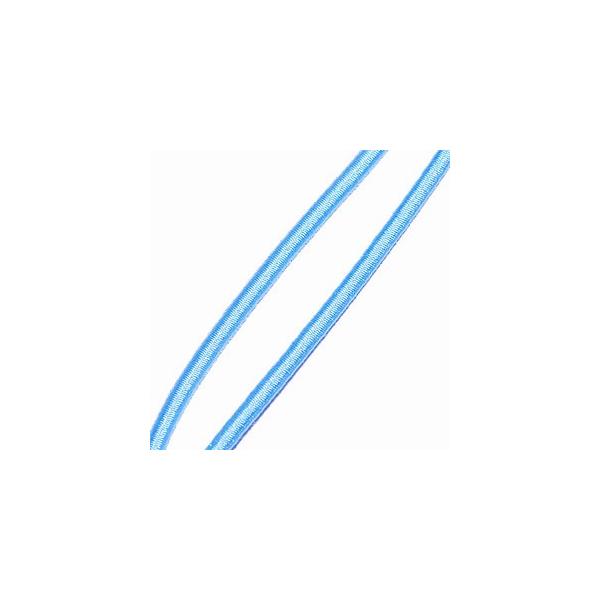 ●こちらはお得な１０メートル巻きの価格になります。●１ｍにカットされた商品です。例：個数　２　でご注文場合は　１ｍ×２本になります。●ゴムの太さ　約３．２ｍｍ●入荷時により若干の色の違いがある場合がございます。●こちらは１ｍカットのものもご...