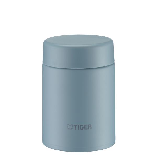 タイガー 真空断熱フードジャー 0.5L クラウドブルー MKL-W050 AL