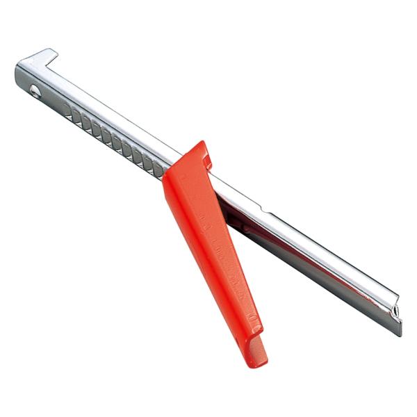 きつい捻蓋はおまかせ下さい！蓋の大小にかかわらず、ハイオープナーを上にのせて取っ手で押さえ、水平に回せば、きつい捻蓋があけられます。蓋に傷がつくようでしたら、布を当てて下さい。■ハンドル：約25×20×94mm■有効範囲：約15〜100mm...