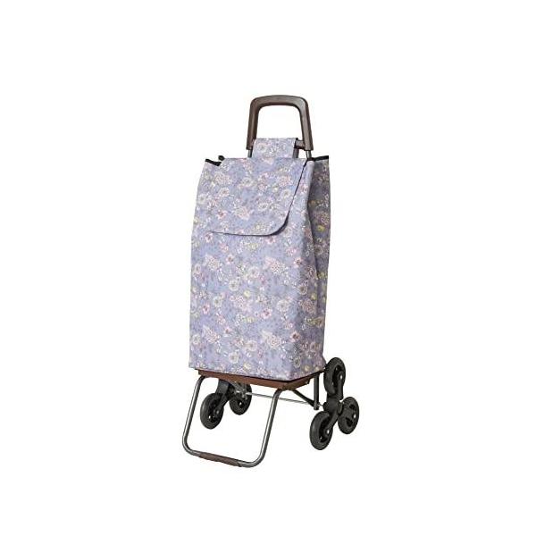 ■まとめ買いにぴったりの大容量サイズ。■6輪のタイヤで段差もラクラク登れます。■お米やペットボトルもたっぷり持ち運べるサイズ。■口がガバッと開くので荷物の出し入れが簡単です。■バッグの内側はアルミシート貼り。■フレームを折りたためば、コンパ...