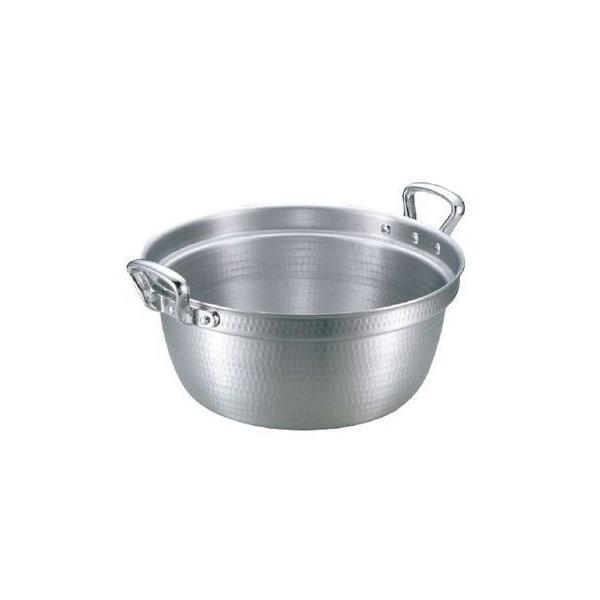 【2160円以上送料無料】アカオアルミ 料理鍋 33cm