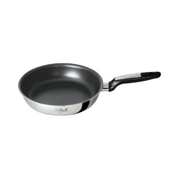 【2160円以上送料無料】ビタクラフト【IH対応】 ソフィア2 フライパン26cm 1746【smtb-k】【ky】