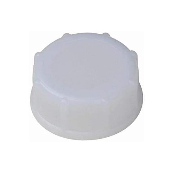 他サイト： 土井金属化成 キャップヘッダー付き #50 【灯油缶用キャップ パッキン付 ノズル 灯油缶 キャップ フタ 日本製】の商品画像