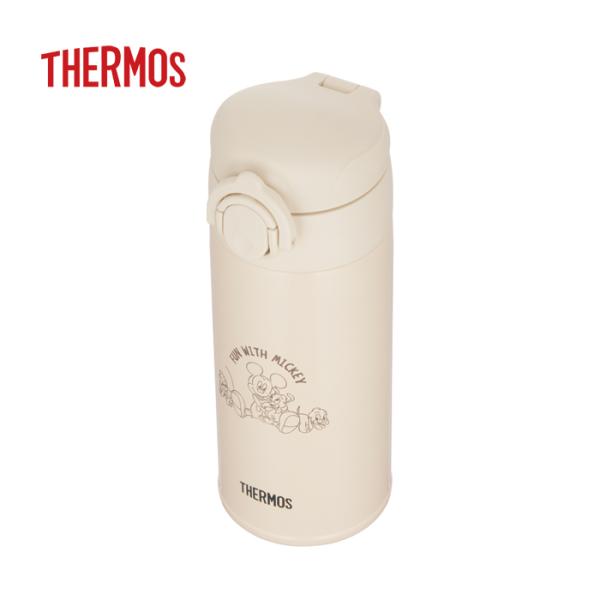 サーモス 水筒 調乳用ステンレスボトル 350ml ｜ THERMOS ケータイマグ マグボトル 調乳用ステンレスボトル ワンタッチ 350ml