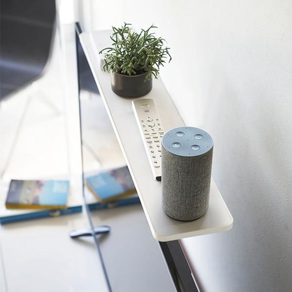 送料無料 4270 Zk Wh 薄型テレビ上ラック スマート ホワイト P Shop Trade 通販 Yahoo ショッピング