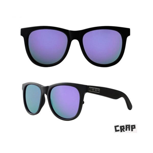 CRAP クラップ サングラス crap / クラップ 】一万円以下!!!カリフォルニア発のサングラス
