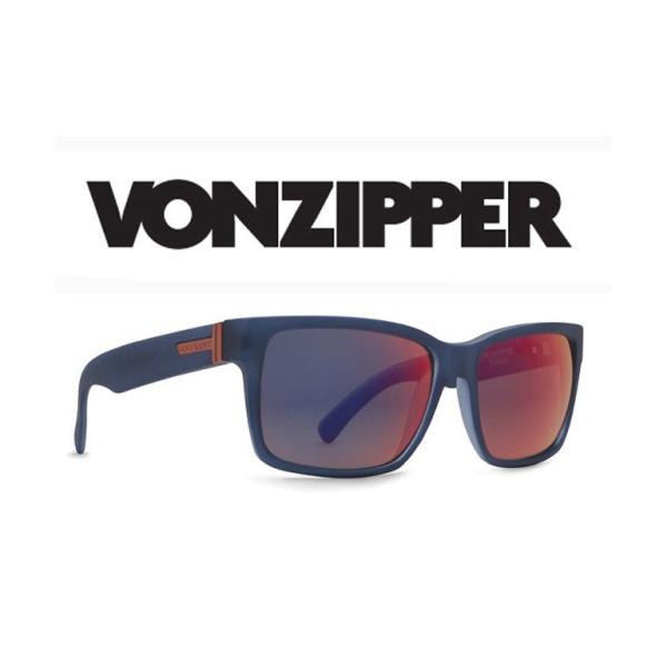 VONZIPPER（ボンジッパー） サングラス ELMORE エルモア SpaceGlaze