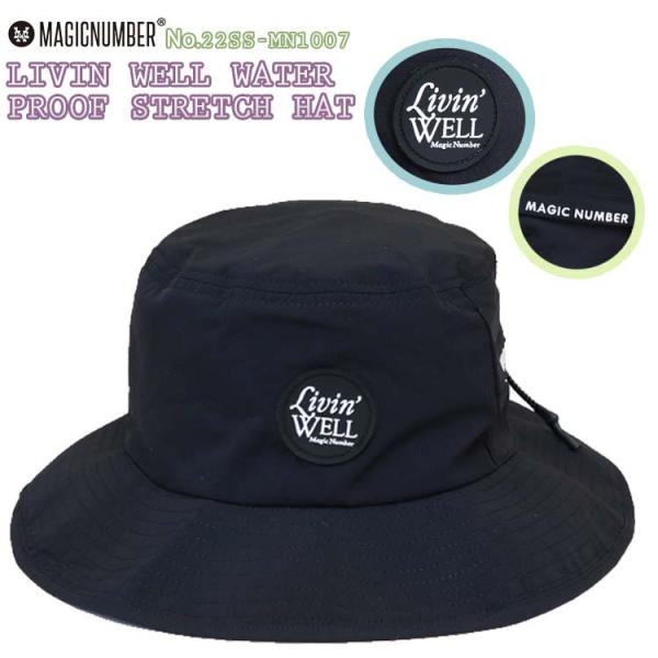 challenger マジックナンバー　バケットハット challenger マジックナンバー バケットハット challenger