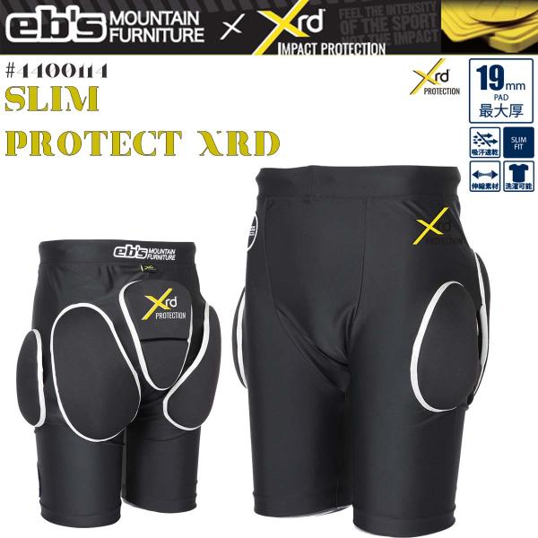 eb's 24/25 エビス プロテクター SLIM PROTECT XRD 伸縮性 eb's 24/25 エビス プロテクター SLIM PROTECT XRD 伸縮性