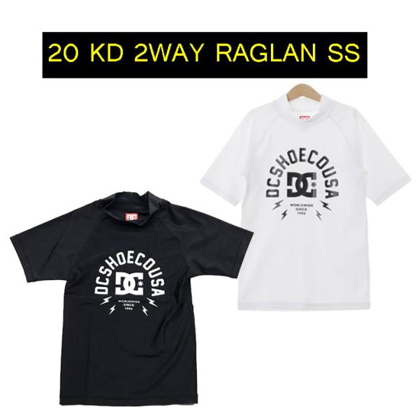 DC ナイロンTシャツ DC SHOES ディーシー Tシャツ 半袖 メンズ 25SU スケート スカル