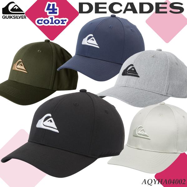[befirst SOTA着用] QUIKSILVER キャップ befirst SOTA着用] QUIKSILVER キャップ