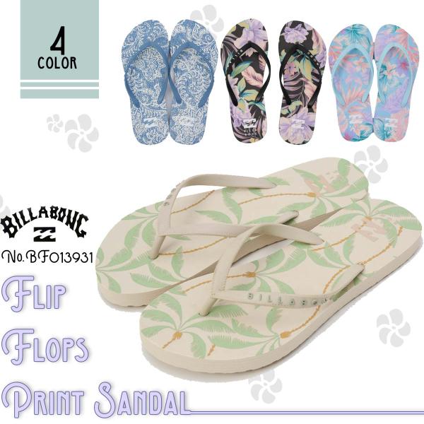 BILLABONG 25 SS ビラボン ビーチサンダル ビーサン 大人用 EVA
