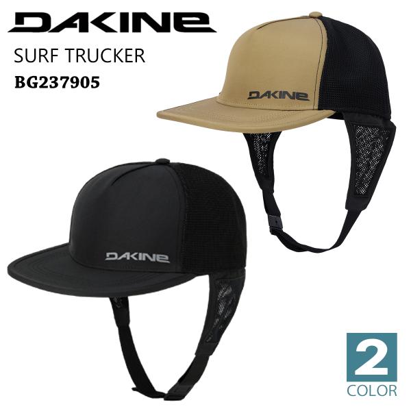 DAKINE（ダカイン） 26 DAKINE サーフキャップ SURF TRUCKER 帽子