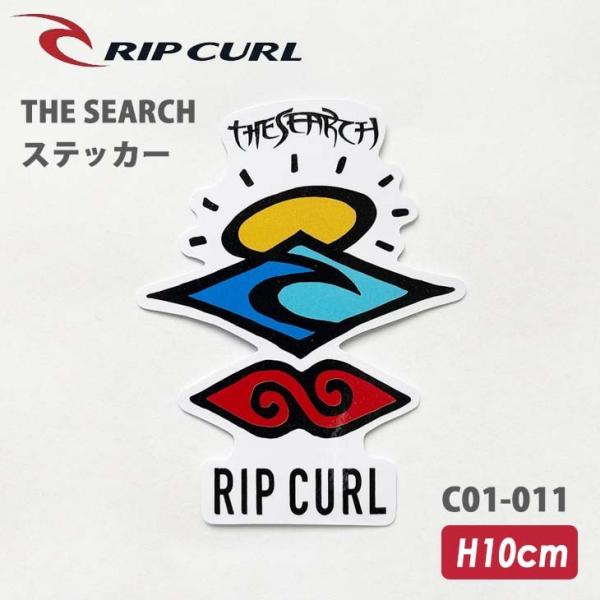RIPCURL bvJ[ XebJ[ THE SEARCH XebJ[ H10cm U T[` T[tB V[ p\R X[cP[X i C01-011 {Ki