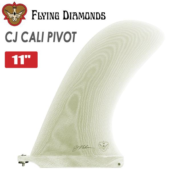 サーフィン・ボディボード Flying Diamonds CJ Cali Pivot10.5 CJ Cali Pivot – Flying Diamonds of California