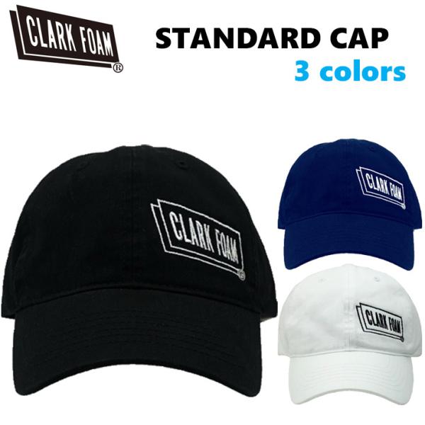 22 SS Clark Foam N[NtH[ Lbv STANDARD CAP Xq T[tB hJ Ă ΍ C 2022N 010912000119 {Ki