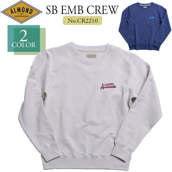 22/23 FW Almond Surfboards & Design アーモンドサーフボードデザイン