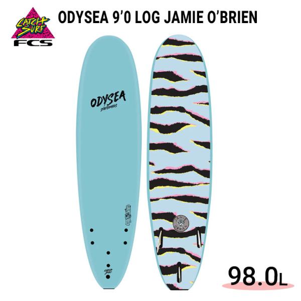 2022年モデル CATCH SURF キャッチサーフ ソフトボード ODYSEA 9