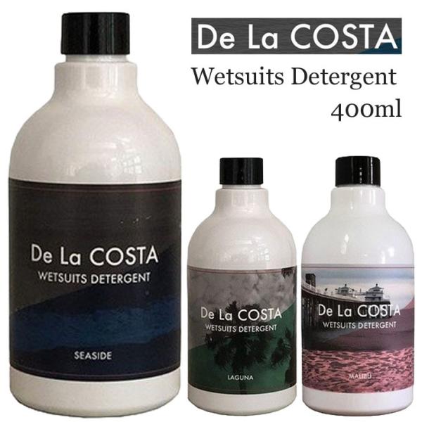 De La COSTA fRX^ EGbgVv[ Wetsuits Detergent EGbgX[c  V[TCh Oi }u {Ki