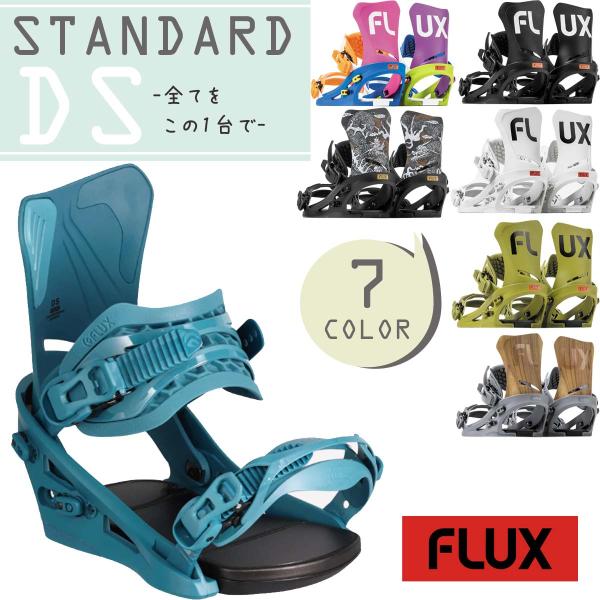 スノーボード ビンディング ユニセックス 23/24 SNOW FLUX BINDING