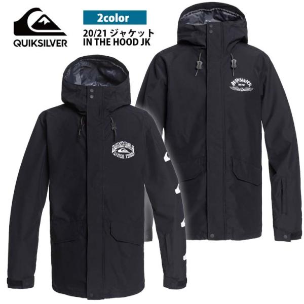 Quiksilver 20/21 QUIKSILVER クイックシルバー WINTER
