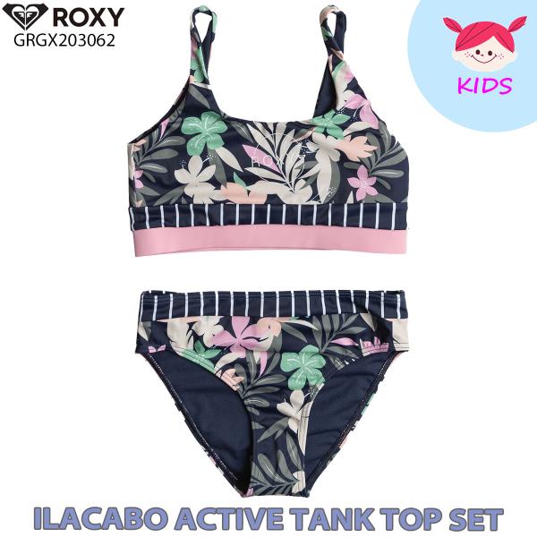 ROXY（ロキシー） 24 ROXY 水着 スイムウェア サーフィン ガール 2024