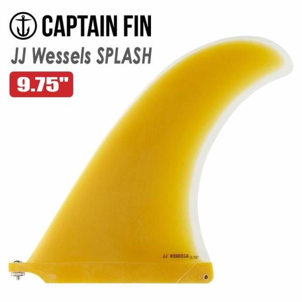 CAPTAIN FIN（キャプテンフィン） フィン JJ Wessels SPLASH 9.75