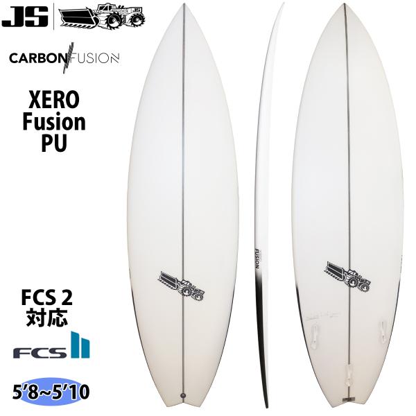＜新品・送料込＞Hyfi3.0 5.9 JS XERO FUSION 　J985 Xero Fusion HYFI 3.0 – JS Industries USA