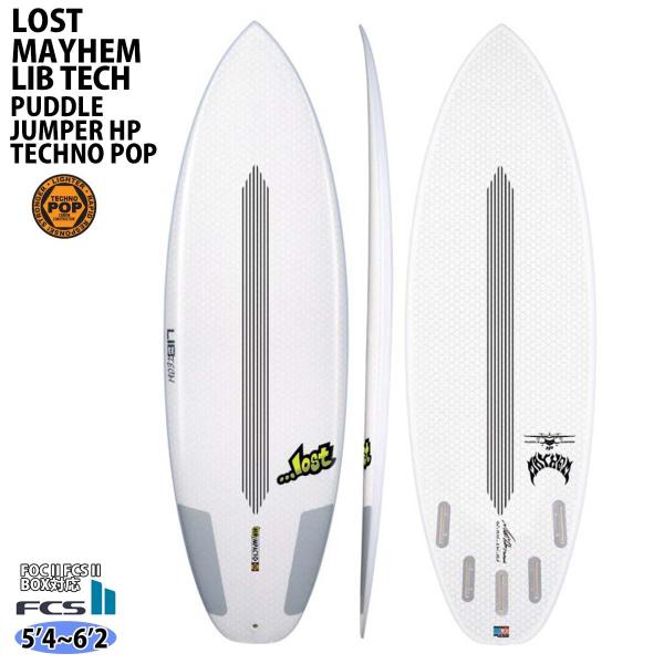 Lib tech lost リブテック　ロスト　puddle jumper Hp 24 LIB TECH LOST MAYHEM リブテック ロスト メイヘム PUDDLE JUMPER